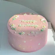 Custom Cakes